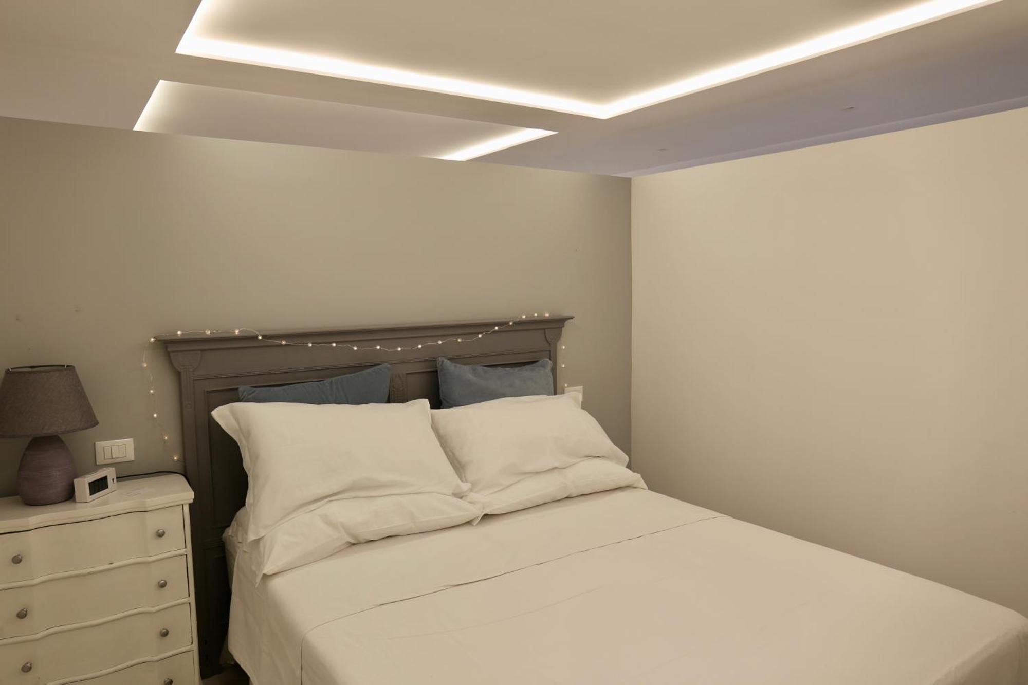 Acquabianca Villa Ачи Кастело Екстериор снимка