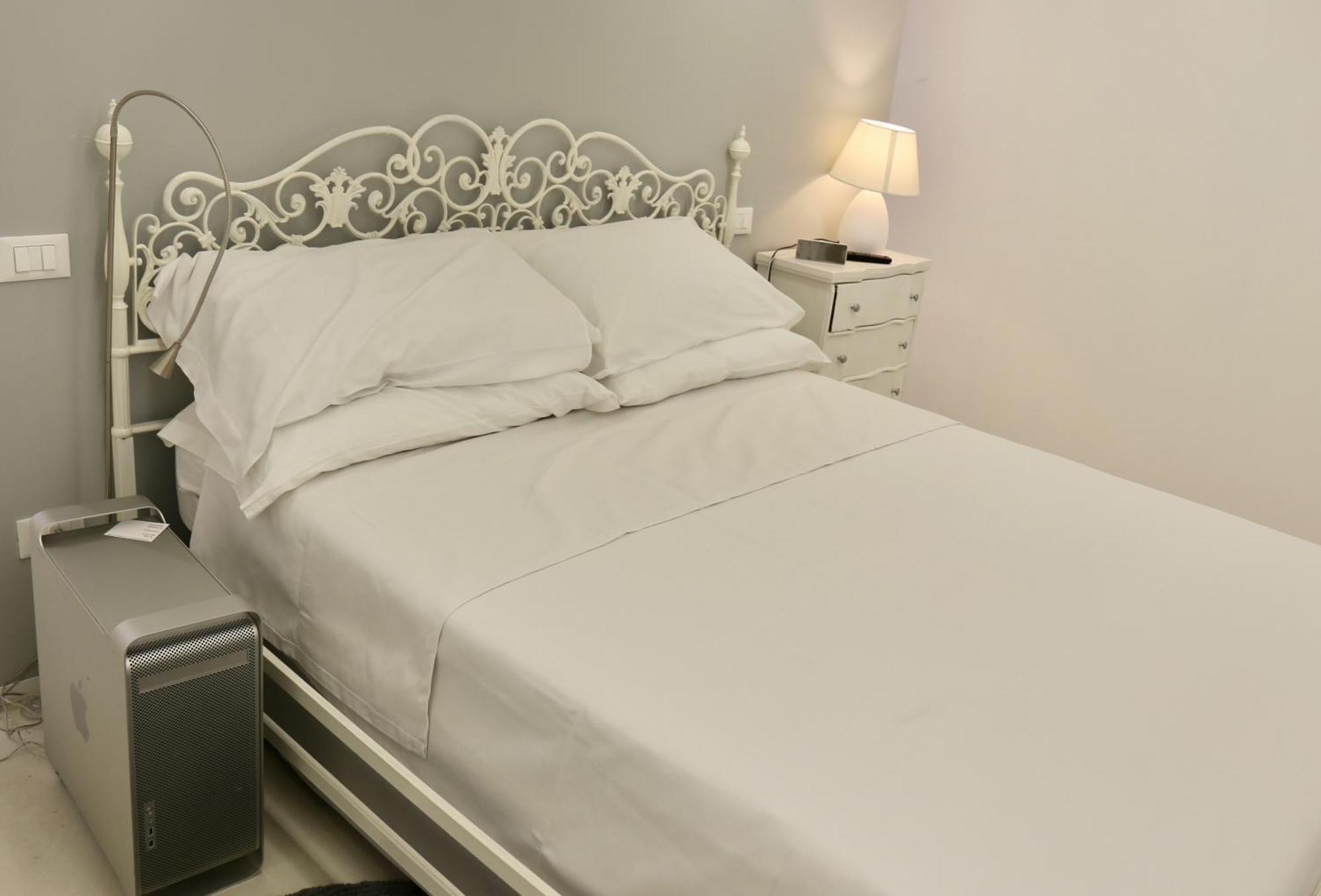Acquabianca Villa Ачи Кастело Екстериор снимка
